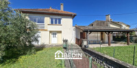 maison à CUBZAC LES PONTS (33240)
